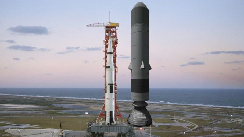 SaturnV-BigFalconHeavy