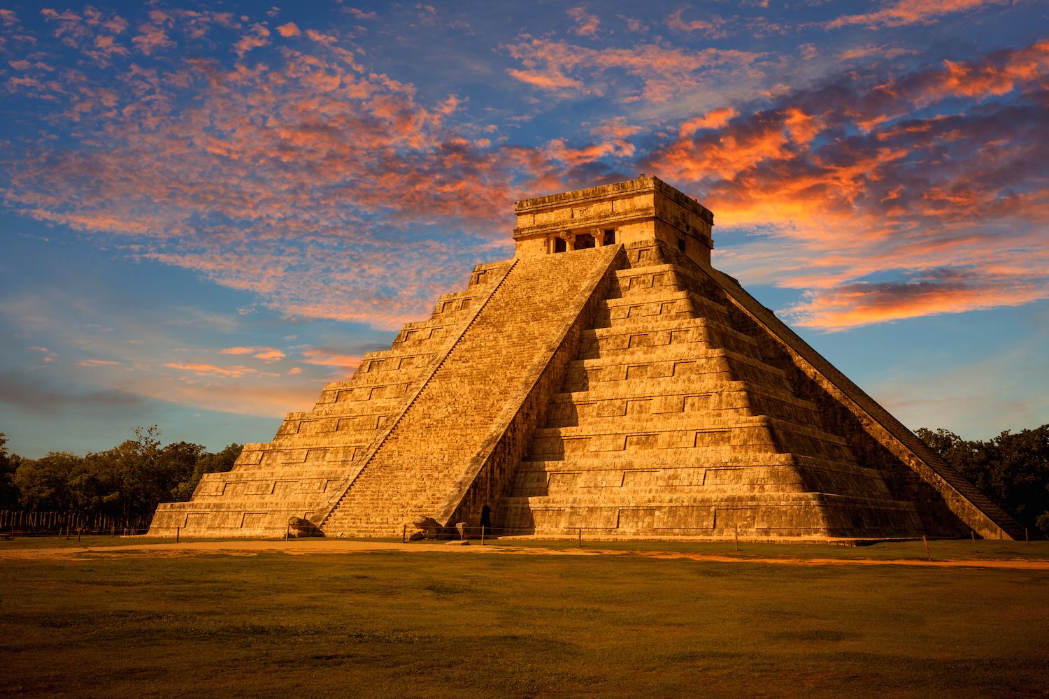 ChichenItza