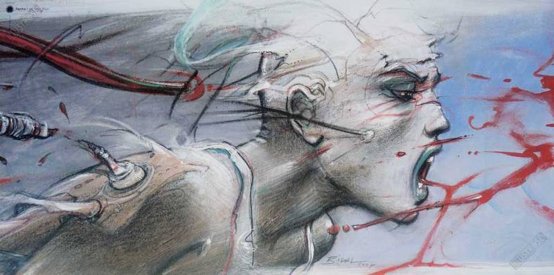 enki-bilal-affiche-poster-bd-art-deco-bd-sacha