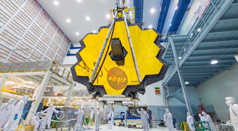 jwst-april2017