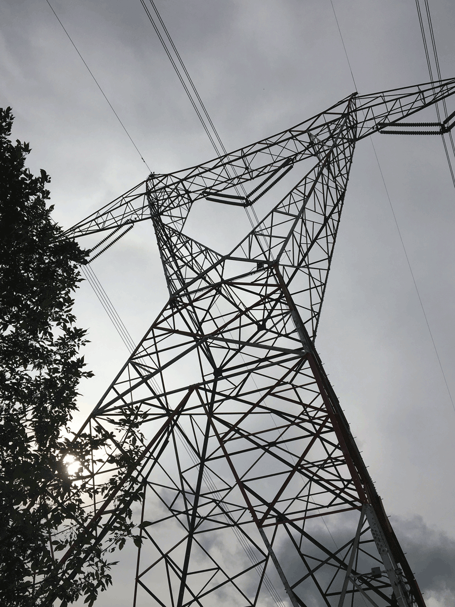 Géant-Évidé-Patte