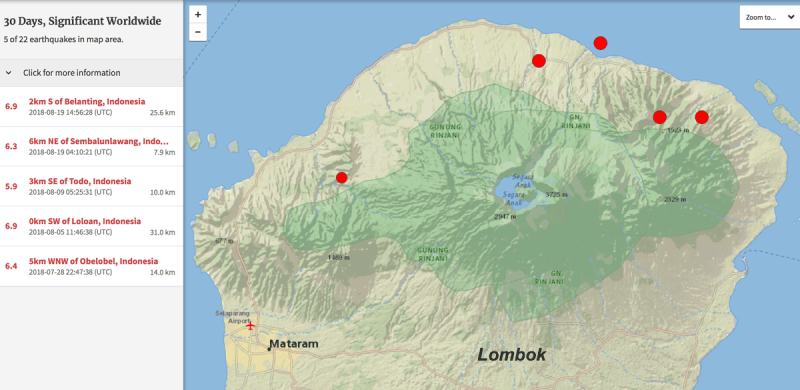 Lombok-Rinjani-Seismes