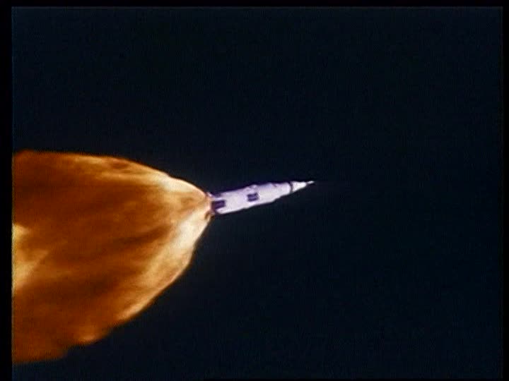 755912398-登月火箭-土星五号-火箭发射-阿波罗计划