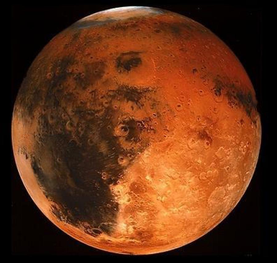 mars-planet