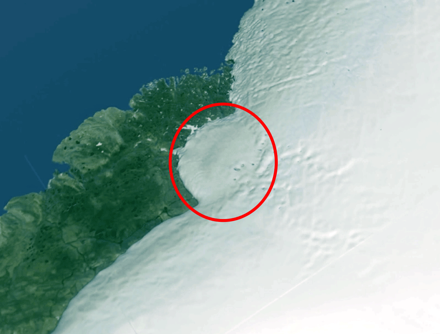 Astrobleme-groenland-12900