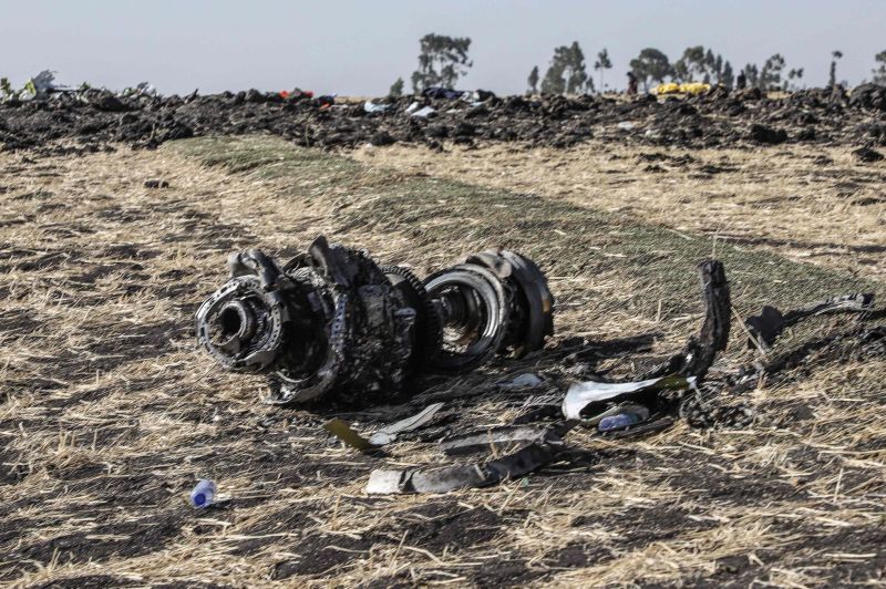 KENYA-ETHIOPIA-ACCIDENT-AIRPLANE