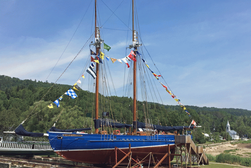 Goelette-Marie-Clarisse