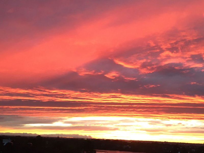 COucher-de-soleil-sur-Montréal-2