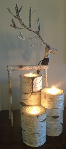 Chevreuil-et-chandelles