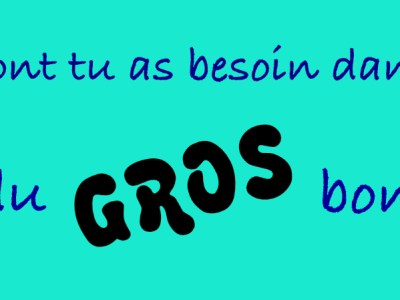 Le premier accord&nbsp;toltèque