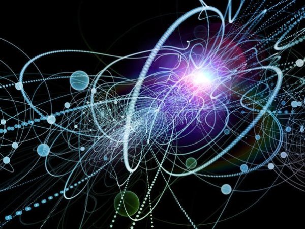 Dépasser la physique&nbsp;actuelle