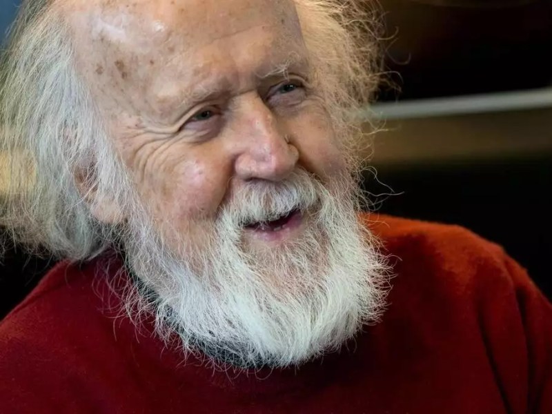 Hubert a rejoint ses&nbsp;étoiles