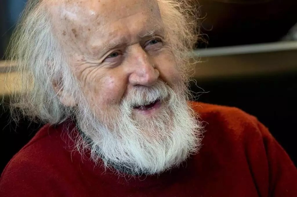 Hubert a rejoint ses&nbsp;étoiles