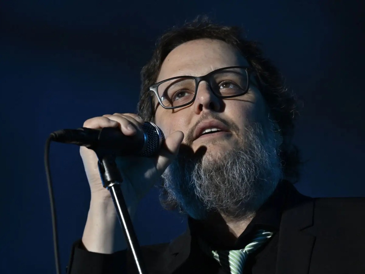 L&rsquo;Amérique pleure